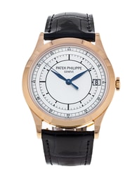 Patek Philippe Calatrava 5296R-001
